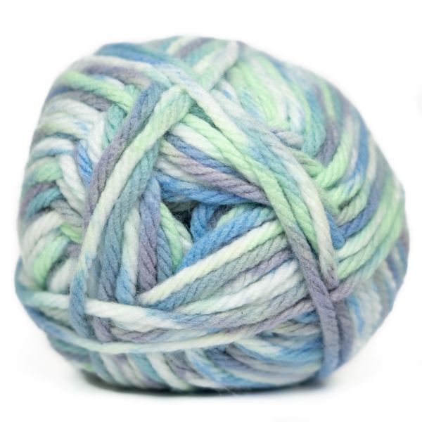 Elle Wool Charity Seriously Chunky (4 x 150g) Ball Yarn