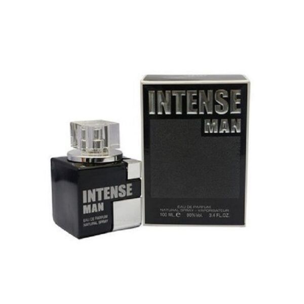 Fragrance World Intense Man EDP 100ml Perfume