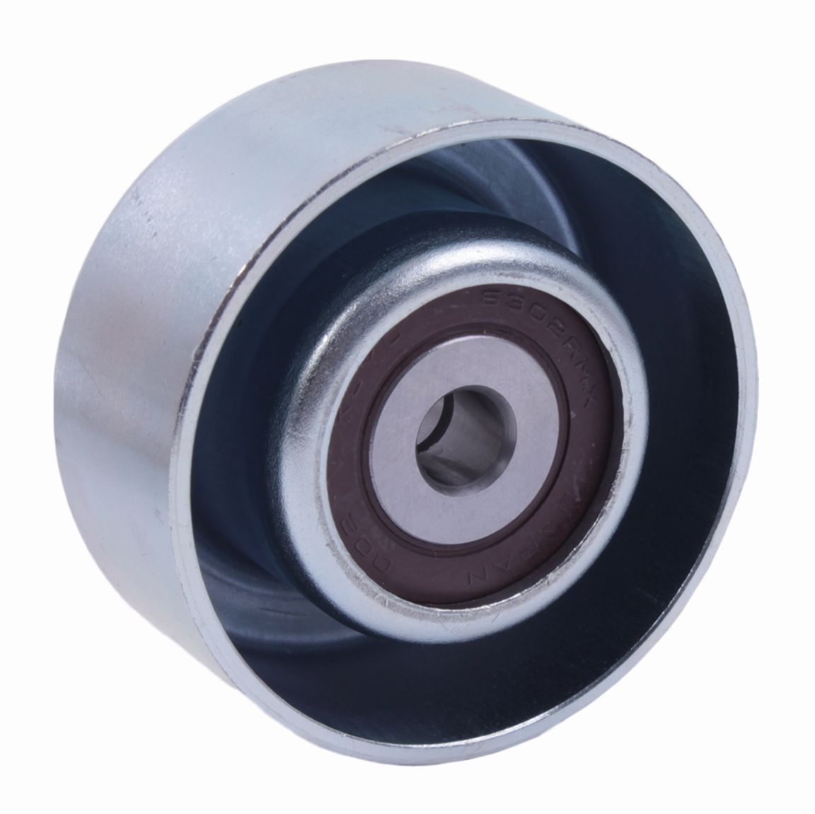 Belt Tensioner Wheel for Toyota 2KD Engines (2.5 D4D) Buy Online in