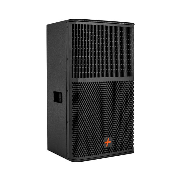Hybrid+ Altium 12 - DSP Active Speaker