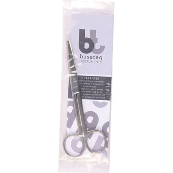 Scissors Mayo Curved 14.5cm