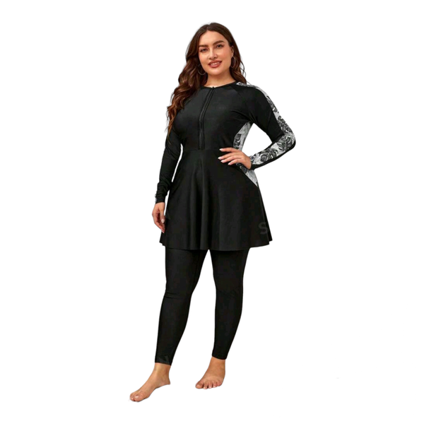 Islamic Swim wear - Modest