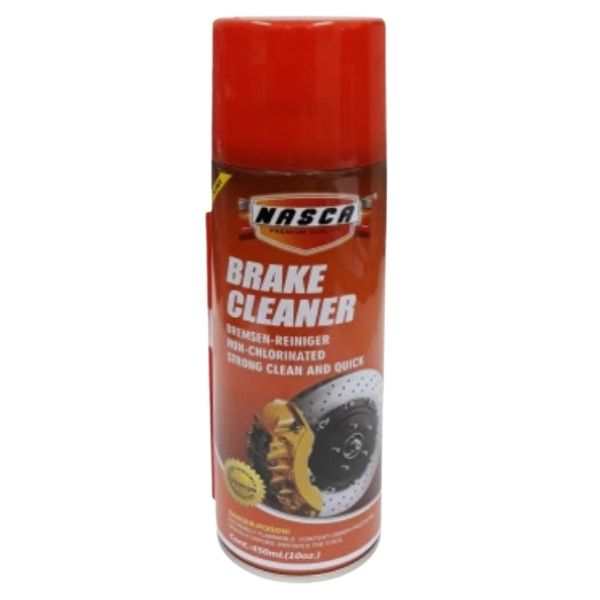 Nasca - Brake Cleaner - 450ml