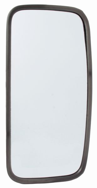 Replacement Universal Truck Mirror - 360mm x 180mm