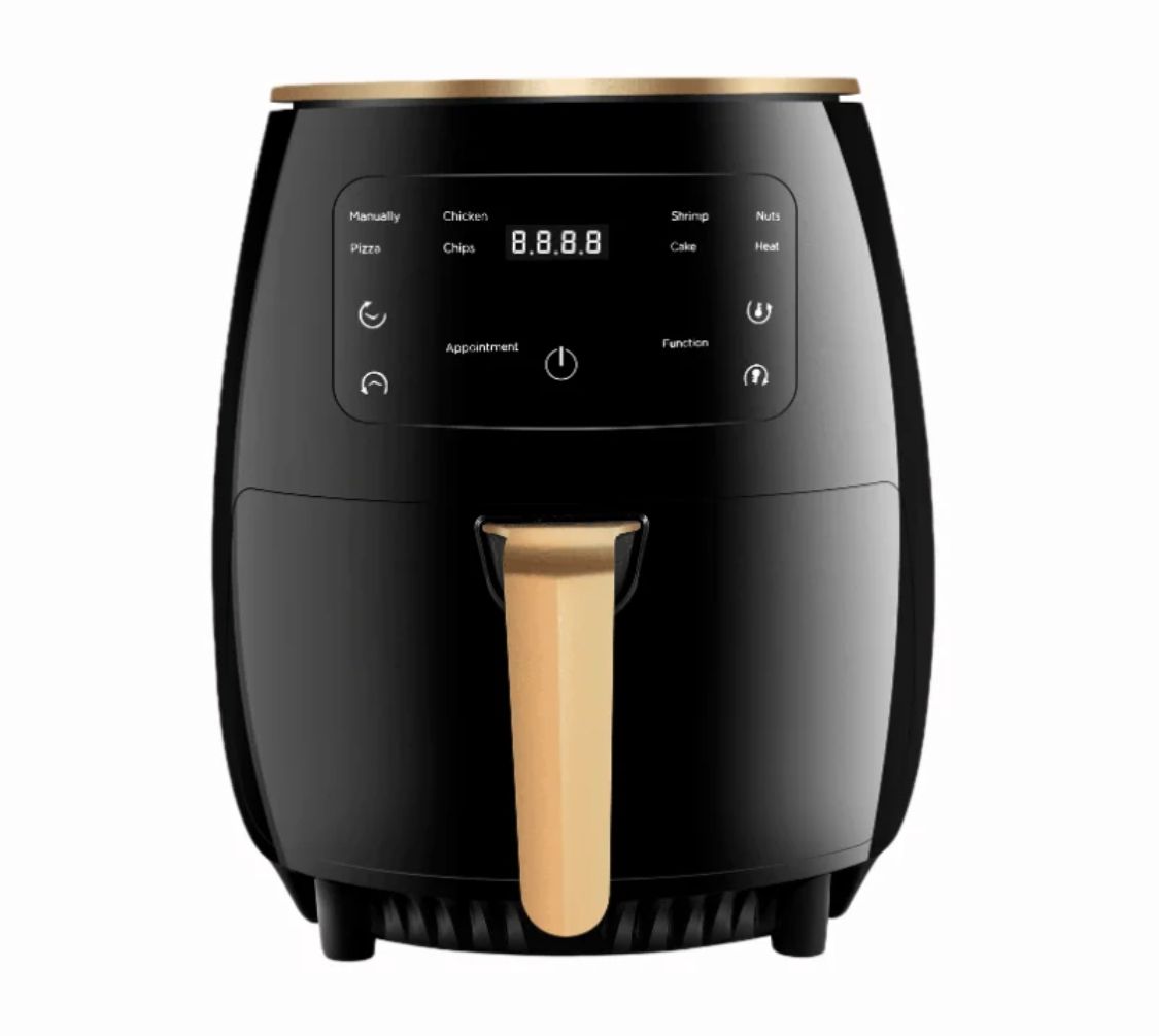 6 L Air Fryer | Shop Today. Get it Tomorrow! | takealot.com