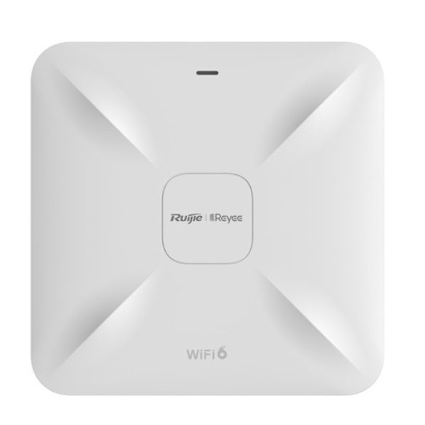 RG-RAP2200 (F) - Dual Band AC Fast Ethernet Wave 2 Ceiling Mount AP