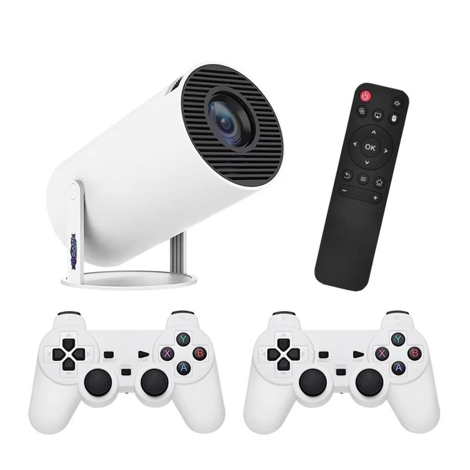 game projector 2 in 1 m300 max