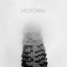 Motor!k 2 (CD / Album)