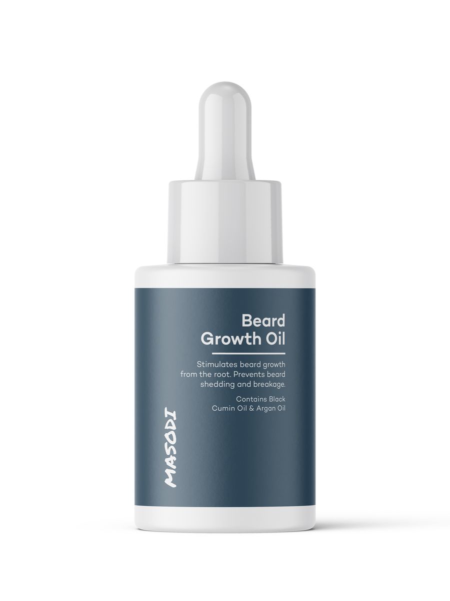Masodi Beard Growth Oil 30ml | Shop Today. Get it Tomorrow! | takealot.com