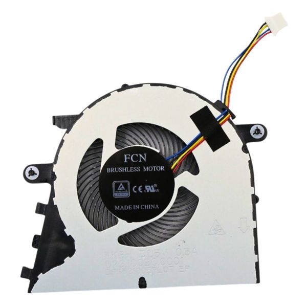 Replacement CPU Cooling Fan Compatible with Lenovo IdeaPad Gaming 3i 15 Series