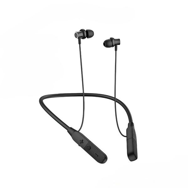 Bluetooth Earphone Sport Headset IPX5 Neckband TWS Wireless Headphone