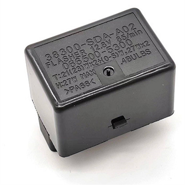 RY-727 38300SDAA01 Turn Signal Relay For ACCORD TSX