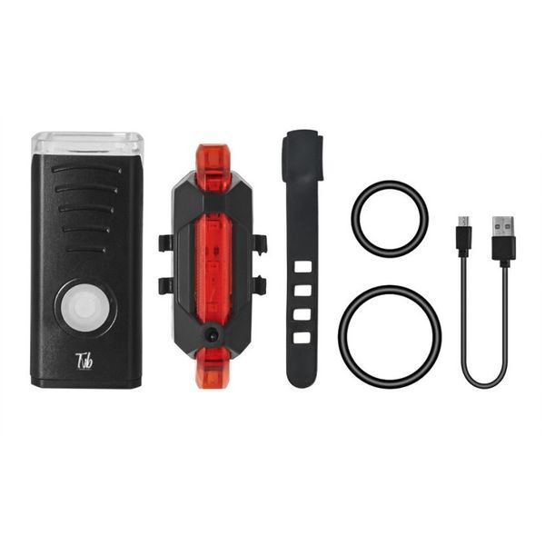 Light Up Your Ride: The Ultimate Bicycle Lights for Every Cyclist!