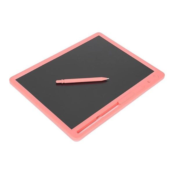 20-Inch LCD Writing Tablet Drawing Board with Stylus - Pack of 2 - Pink
