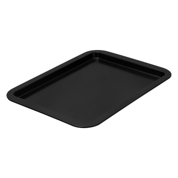 Regent Bakeware Baking Tray Rect. Large, (425x290x25mm)