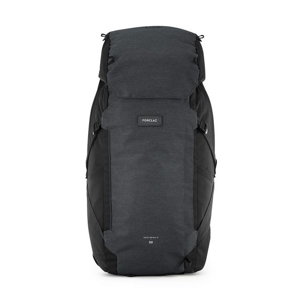 Forclaz Men's travel / trekking backpack 50 + 6L - Travel 900