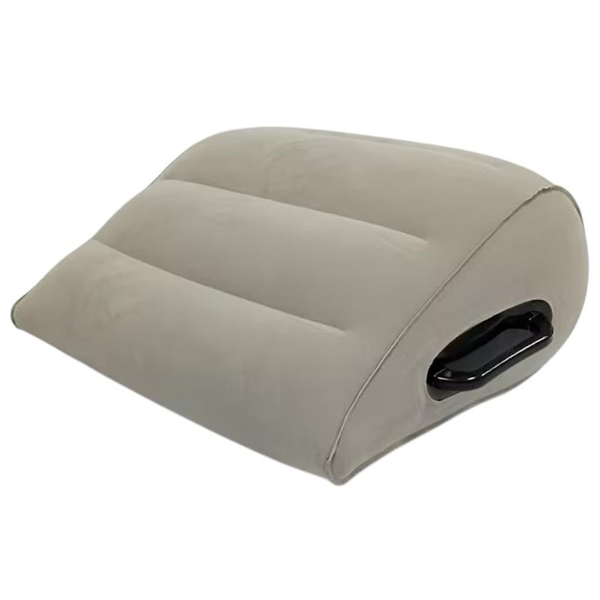 Multifunctional Inflatable Wedge Support Pillow / Cushion - 30 Tilt