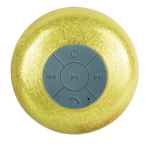 Bluetooth Shower Speaker