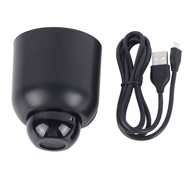 Mini WiFi Camera Night Vision Phone Monitoring