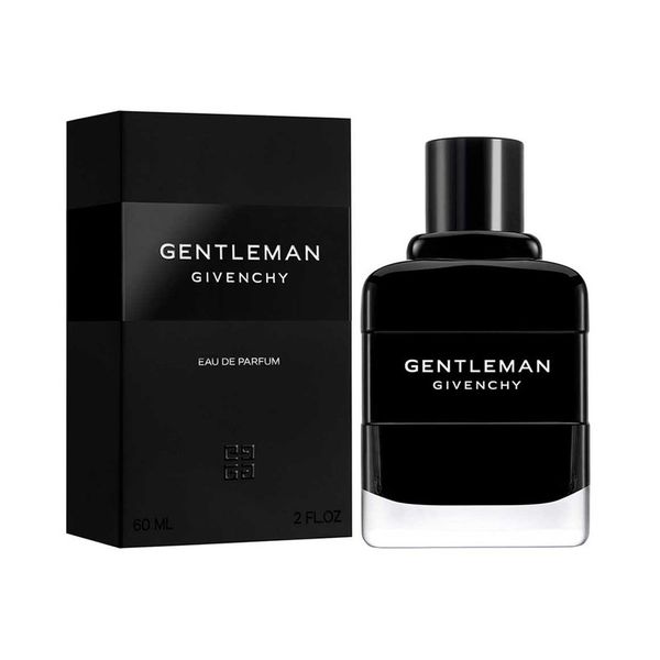 Givenchy Gentleman Eau de Parfum - 60ml