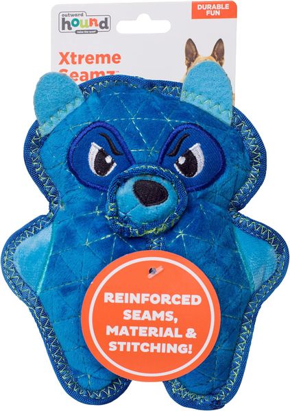 Outward Hound - Xtreme Seamz Dog Toy