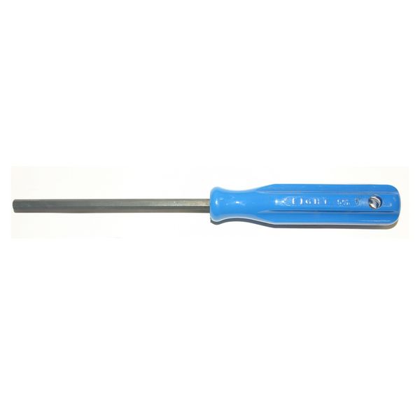 Eight - Screwdriver Handle Hex Key - 3mm - 4 Pack