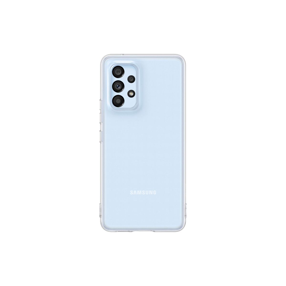 Space Collection Protective Clear Case For Samsung Galaxy A53 5G | Shop