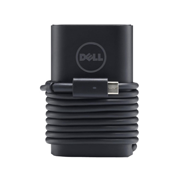 Dell 130W USB-C AC Adapter + Power Cord 450-AHRH