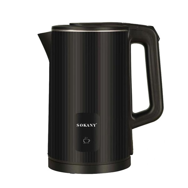 2.5L Electric Kettle SK-SH-1061