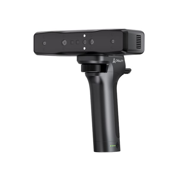 Creality Otter Lite Handheld 3D Scanner (Wireless 3D Scanner)