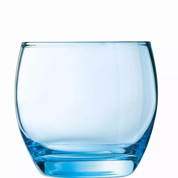 320ml Arc Salto Ice Whiskey Tumbler - Set of 6