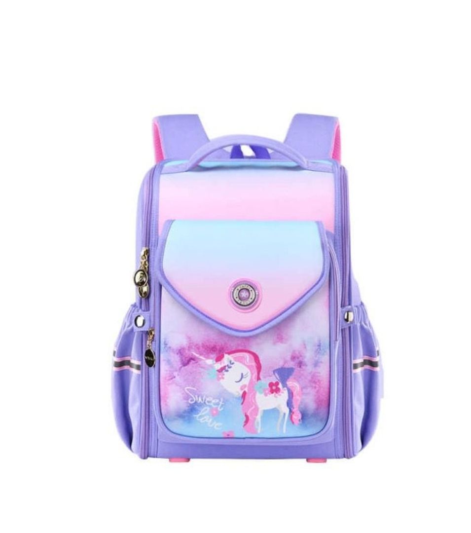 Unicorn Themed Girls School Backpack | Shop Today. Get it Tomorrow ...