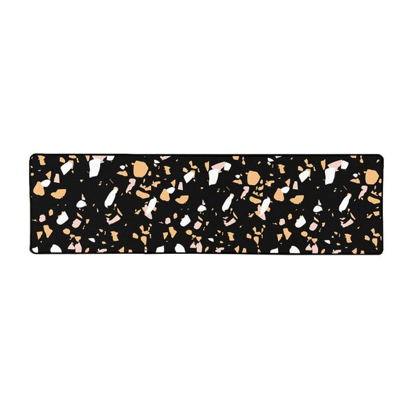 Modern Deskpads - Digital Nomad - Terrazzo Citrus