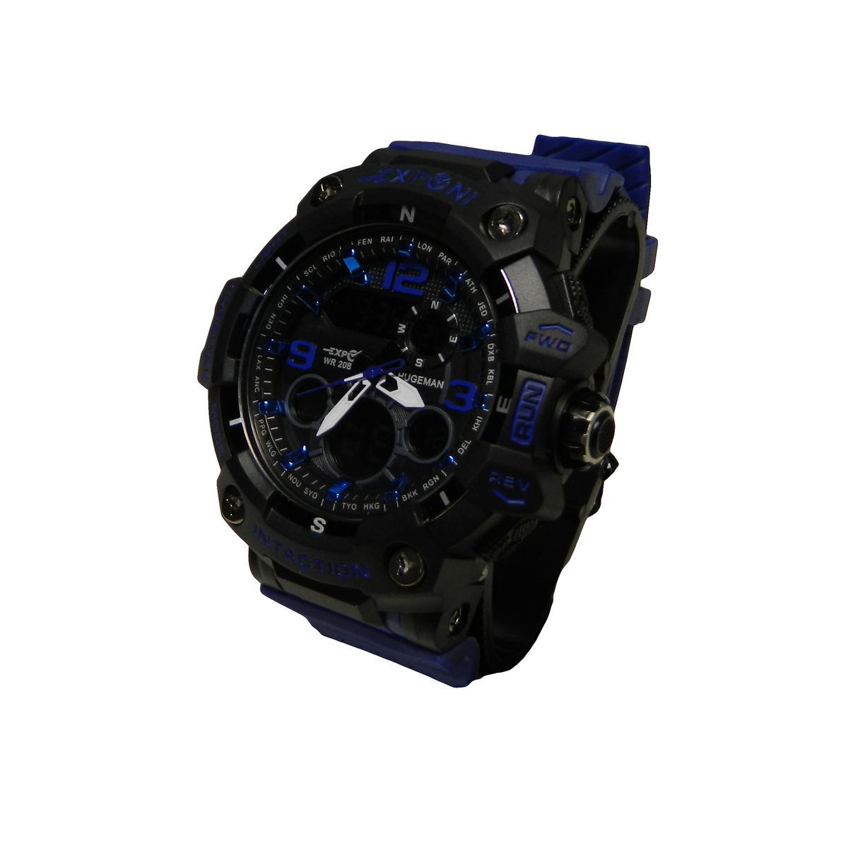 exponi watch review