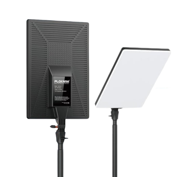 Plokama Live P19 Professional Photography/Videography LED Fill Light