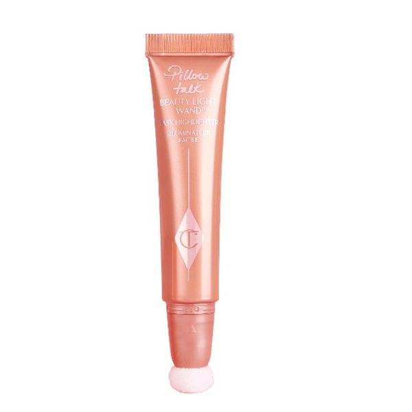 Charlotte Tilbury Pillow Talk Beauty Light Wand Pillow Talk