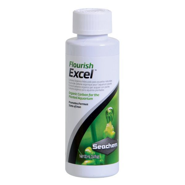 Seachem Flourish Excel 100ml