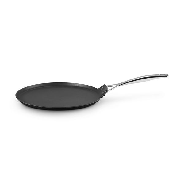 Le Creuset Toughened Non-Stick Crepe Pan - 28cm