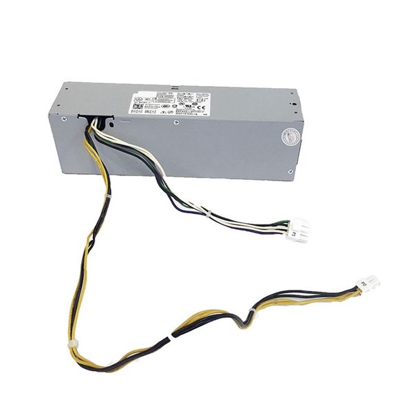 255W Chassis Power Supply 6Cm Fan 8Pin+4Pin Connector Power Supply