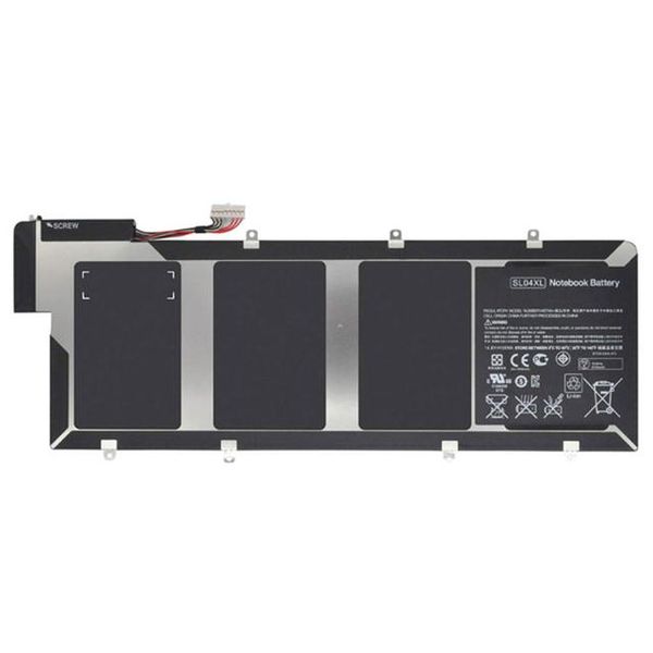 Replacement HP SL04XL 14.8V 58Wh for HP Envy Spectre 14-3000/3100 Battery