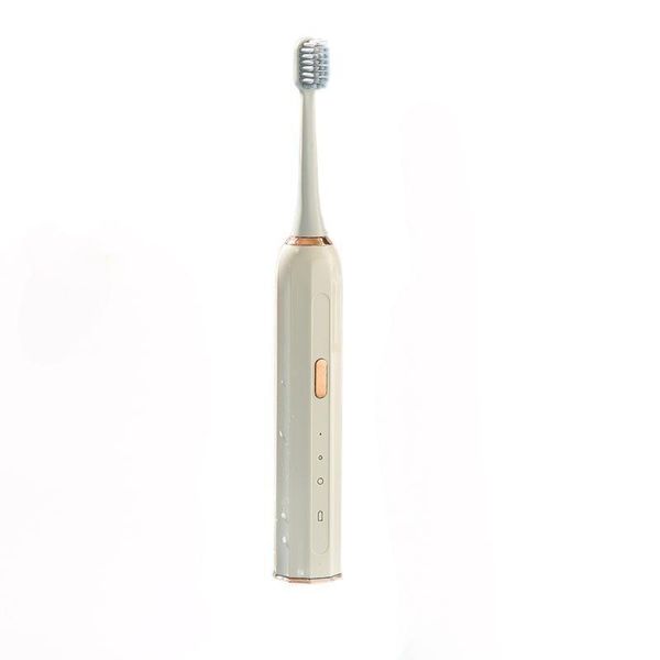 Smart Toothbrush 30Days Standby Fast Charge Travel Use