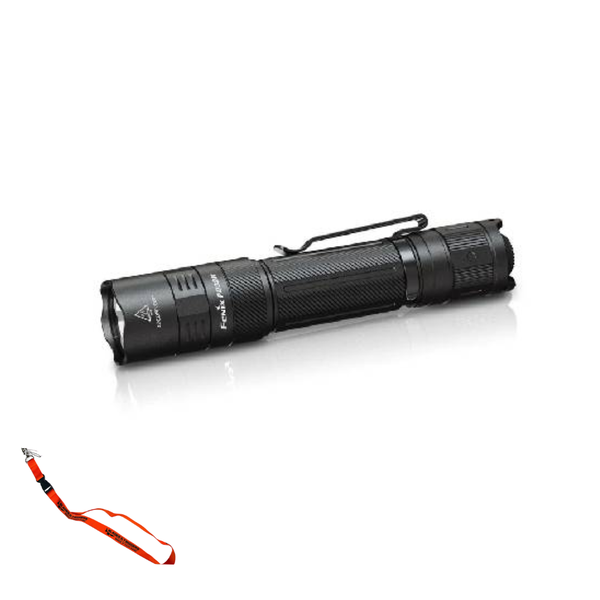 Fenix Pd32r Torch
