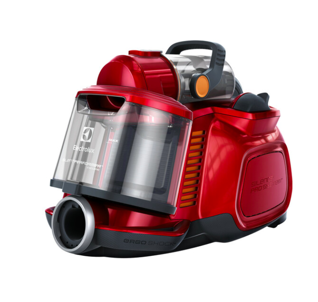 Electrolux Silent Performer Cylinder Vacuum Cleaner