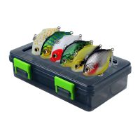 Fishing Lure 20 Piece Set, Shop Today. Get it Tomorrow!