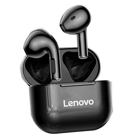 Lenovo best sale bluetooth earphones