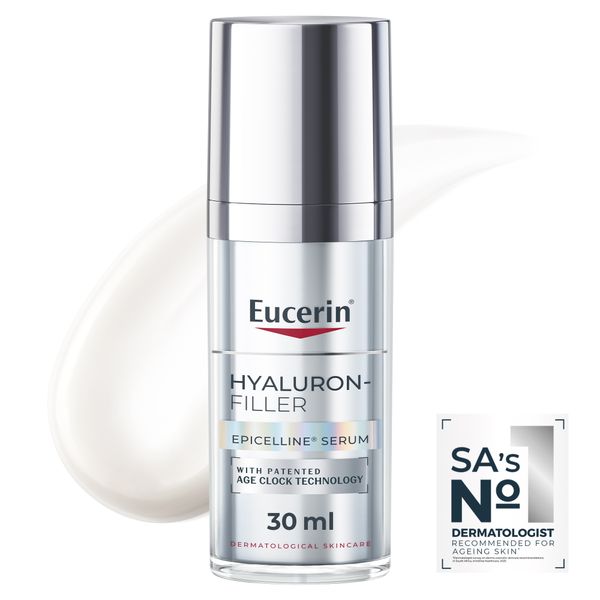 Eucerin Hyaluron-Filler Anti-Age Epicelline Serum, 30ml