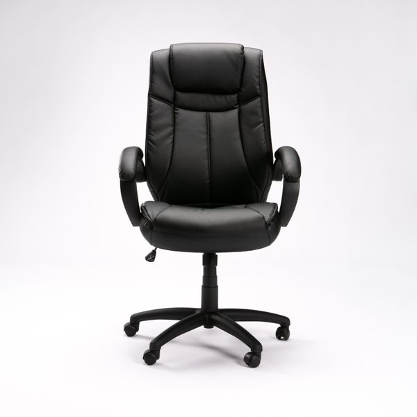 Executive Hiback Office Chair ML-179