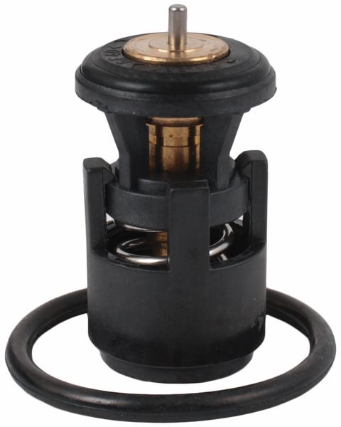 OSSCA Replacement 87 Degree Thermostat Insert for Volkswagen