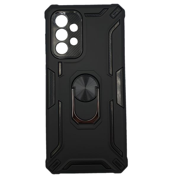 Hard Ring Case Cover for Samsung Galaxy A54 5G