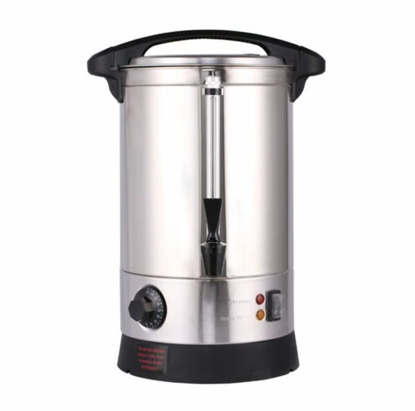 Urn 16Lt Electric - Anti-Boil Dry